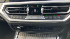 BMW 3 Series 330e M Sport 4dr Step Auto Saloon